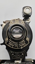 Kodak Anastigmat F6.3 126mm