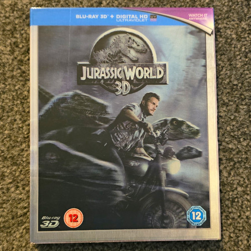 Universal jurassic world - universal,