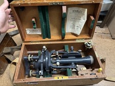 Vintage Collectible Theodolite