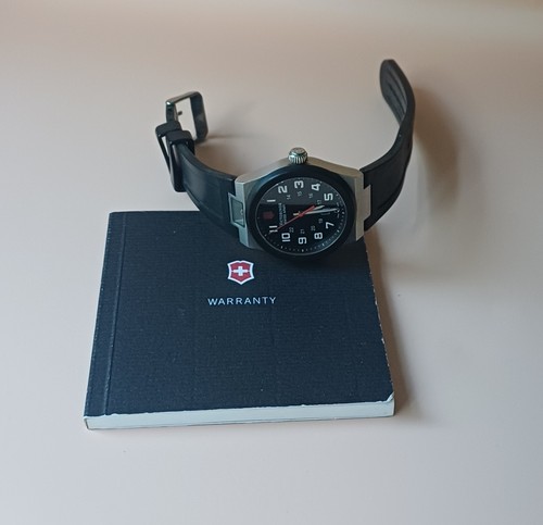 Victorinox swiss army night - swiss,