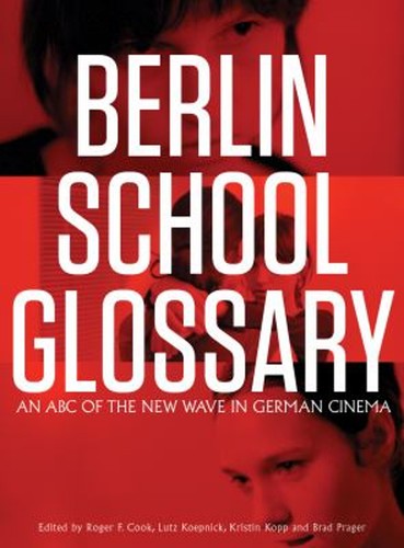 Berlin school glossary an - berlin,