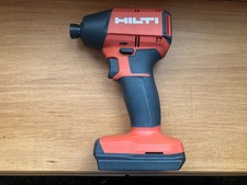 Hilti SID4 Nuron Impact Driver