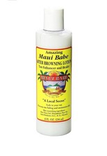 Maui Babe,After Browning