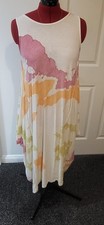 Boho/Art Pastel Rainbow Pain
