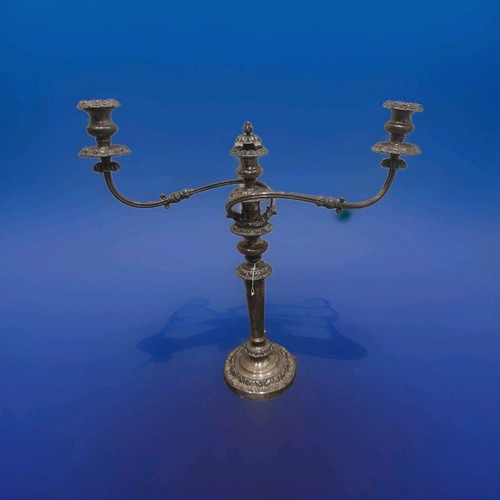 Victorian silver plated - silver, copper