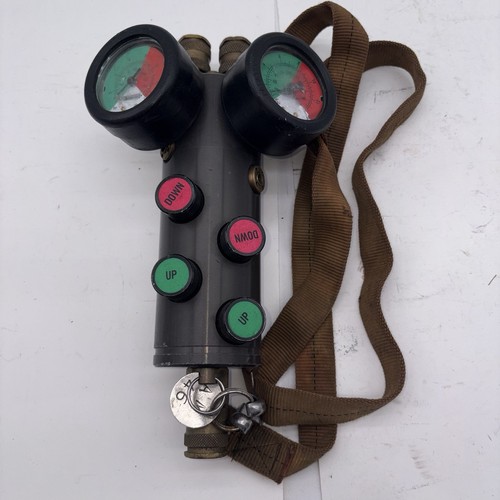 Paratech air lifting bag - paratech,