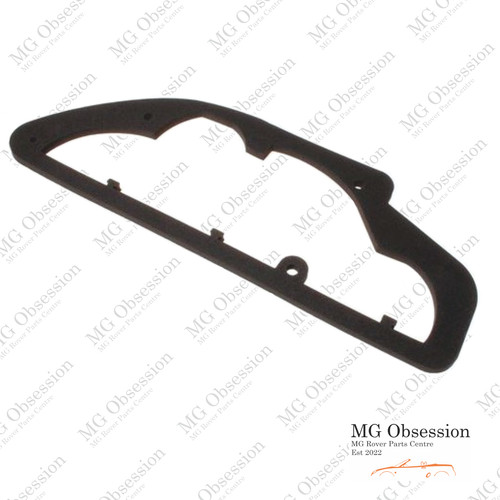 Rover rear light gasket - mg,