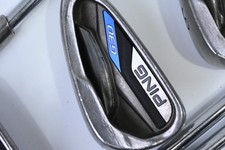 Ping G30 Irons / 4-PW / Black