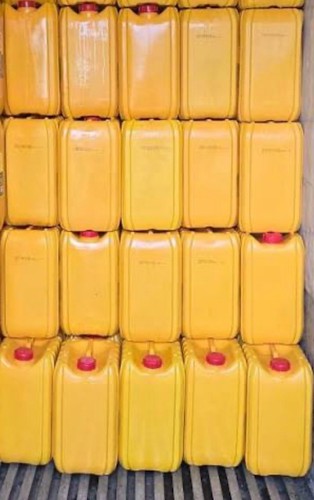 Recycle jerry can container - jerry,