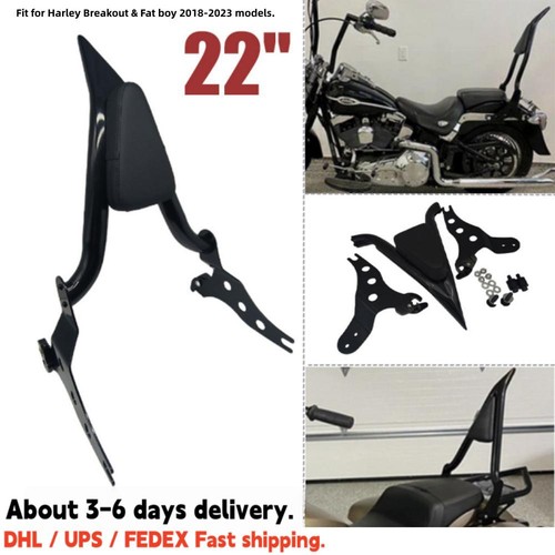 Detachable passenger black - detachable,