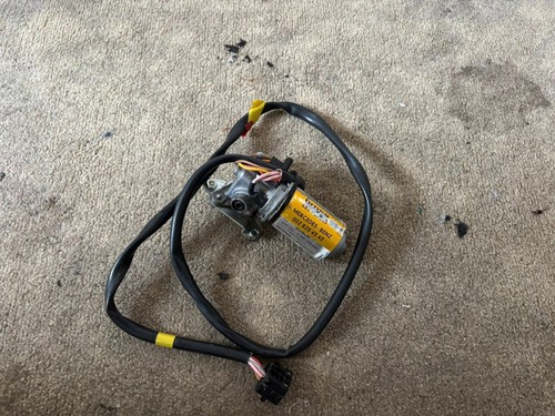 Mercedes w126 headrest motor - headrest,