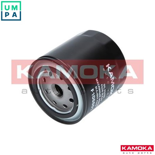 Oil filter f106601 - f106601, for
