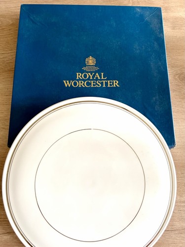 Royal worcester silver jubilee - worcester,