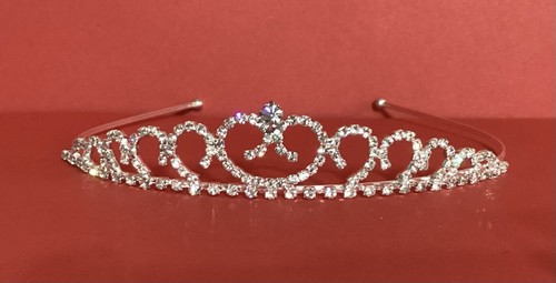 Beautiful bridal prom tiara - beautiful,
