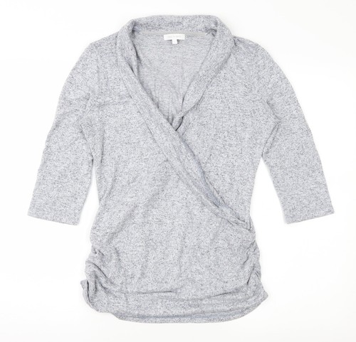 Deane white womens blue - womens,