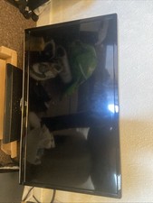 JVC LT-24C690 24" LED HD TV -