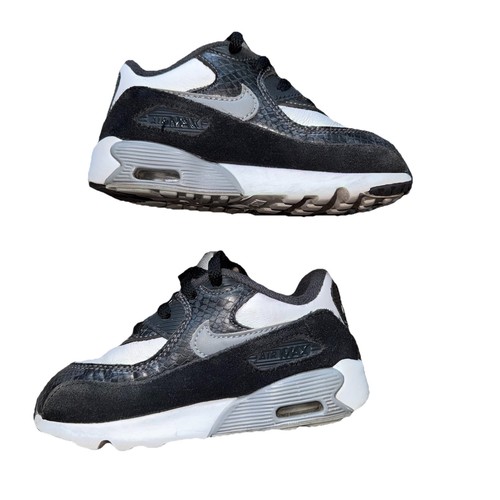 Nike air max python - max, black