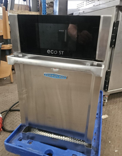 Turbochef eco ventless - st,
