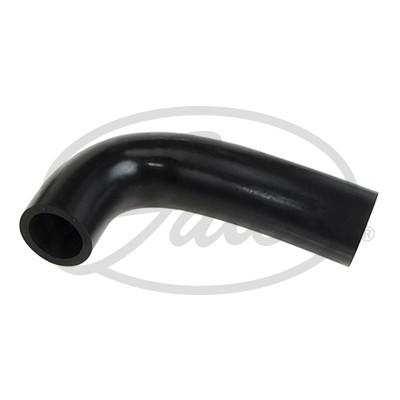New hose crankcase breather - crankcase,