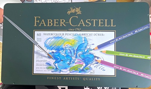 Faber castell albrecht dürer - faber-castell,