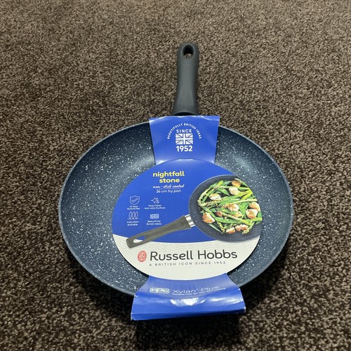 Russell hobbs frying pan - russell,
