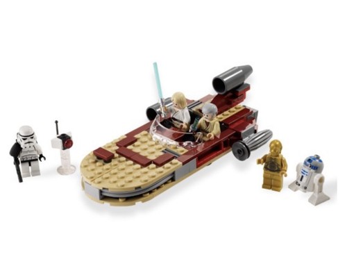 Lego star wars - wars, sets,