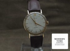 Vintage rolex precision - vintage,