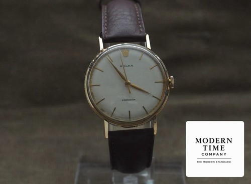 Vintage rolex precision - rolex,