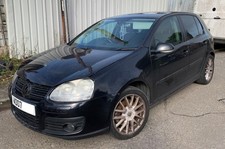 VOLKSWAGEN GOLF 2.0 TDI MK5 -