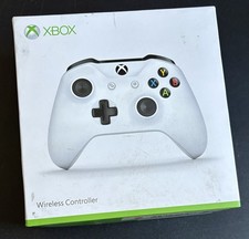 Official Xbox One 2016 White Wireless Controller