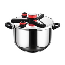 Kitchen pressure cooker - kitchen,