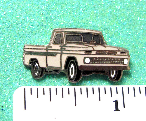 1965 chevy pickup truck - 1965,