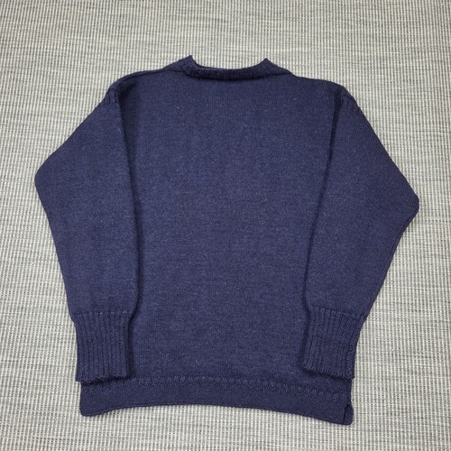 Tricoteur guernsey jumper - le,
