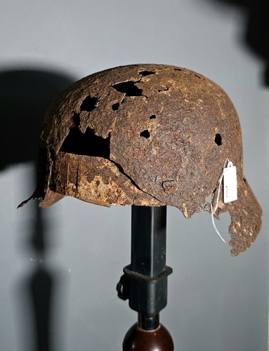 Ww2 german m40 - german, helmet