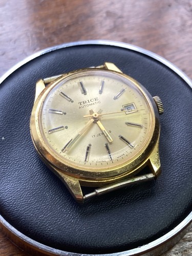 Vintage ronda matic - vintage, swiss