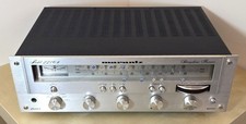 MARANTZ 2216B RECEIVER VERY GOOD CONDITION SERVICED SOUNDS GREAT!