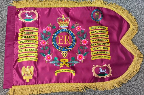 Blues and royals household - blues,