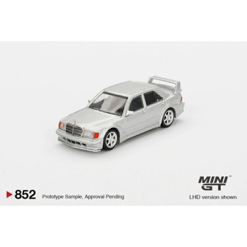 Mercedes benz 190e 16 - 190e, 2.5-16