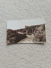 Vintage Real Photo Postcard