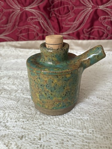 Studio pottery stoneware - studio,