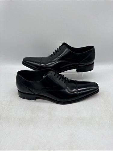 Men loake sharp toe - loake, cap