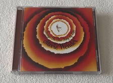 STEVIE WONDER ~ SONGS IN THE