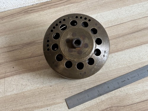 Vintage villiers magneto - vintage,