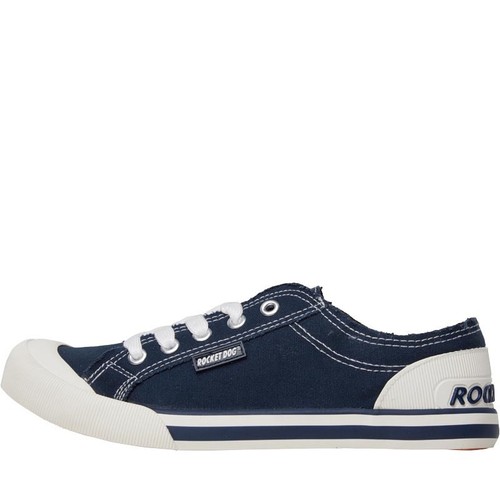 Rocket dog jazzin womens - rocket, navy