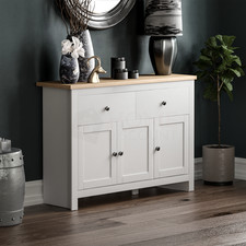 Arlington Sideboard Cabinet