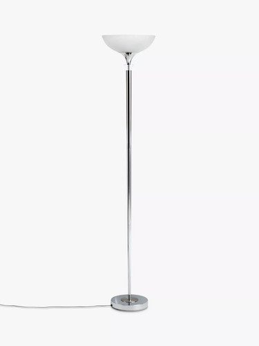 John lewis azure - lewis, uplighter