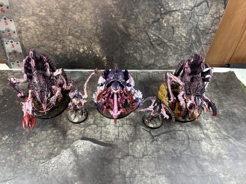 Warhammer 40k tyranid big bug - tyranid,