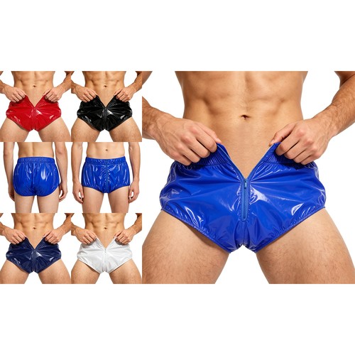 Men incontinent underpants - men,