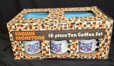 Vintage English Ironstone