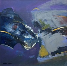 Howard Coles (Welsh Artist) -
